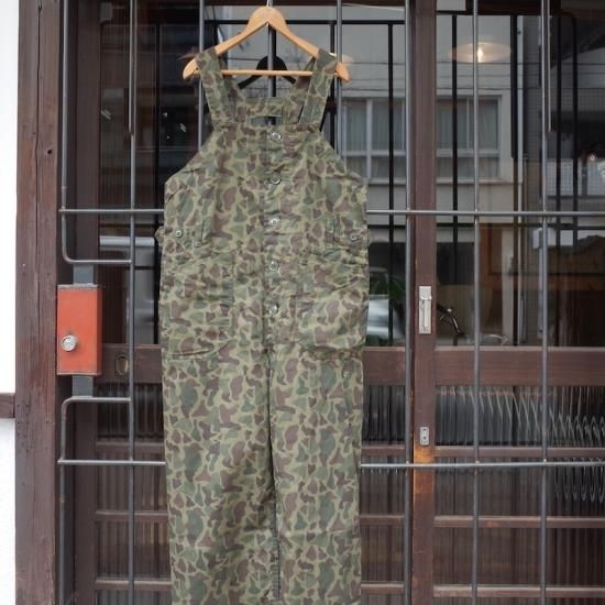 Engineered Garments (エンジニアードガーメンツ)|Overalls -6.5