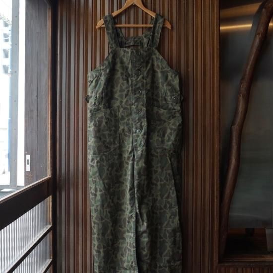 Engineered Garments (エンジニアードガーメンツ)|Overalls -6.5