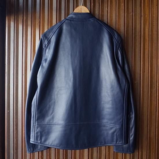 BRU NA BOINNE(ブルーナボイン)|BLENDA-NAVY - BEVERLY HILLS