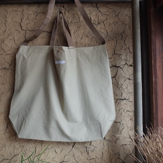 Engineered Garments (エンジニアードガーメンツ)|Carry All Tote