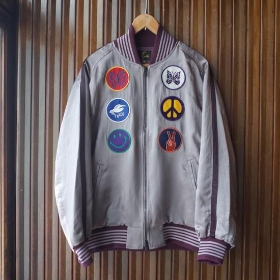 Needles Award Jacket アワードジャケット - beaconparenting.ie