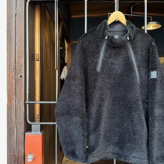 South2West8（サウスツーウエストエイト)|Paddling Jacket - Poly