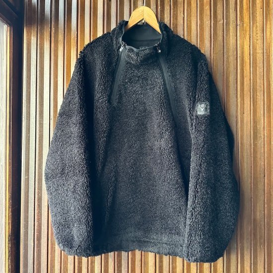 South2West8（サウスツーウエストエイト)|Paddling Jacket - Poly Fleece - BEVERLY HILLS  CHICKEN