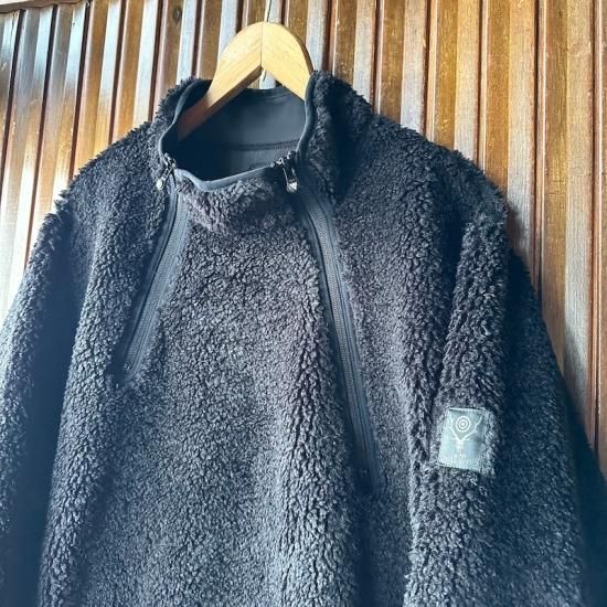 South2West8（サウスツーウエストエイト)|Paddling Jacket - Poly