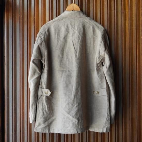 Engineered Garments (エンジニアードガーメンツ)|Loiter Jacket