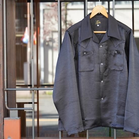Needles / 別注 Piping Cowboy Jacket ( セットアップ可 )