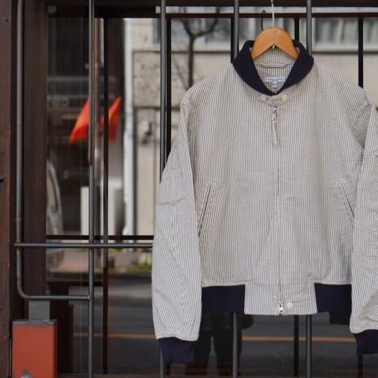 ENGINEERED GARMENTS / エンジニアドガーメンツ | LAB Shirt