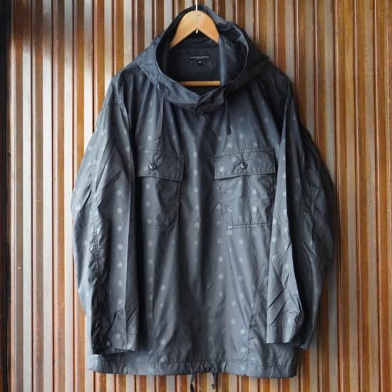 Engineered Garments (エンジニアードガーメンツ)|Cagoule Shirt