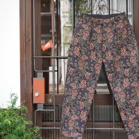 Engineered Garments (エンジニアードガーメンツ)Carlyle Pant Engineered Garments (エンジニアードガーメンツ)Carlyle Pant