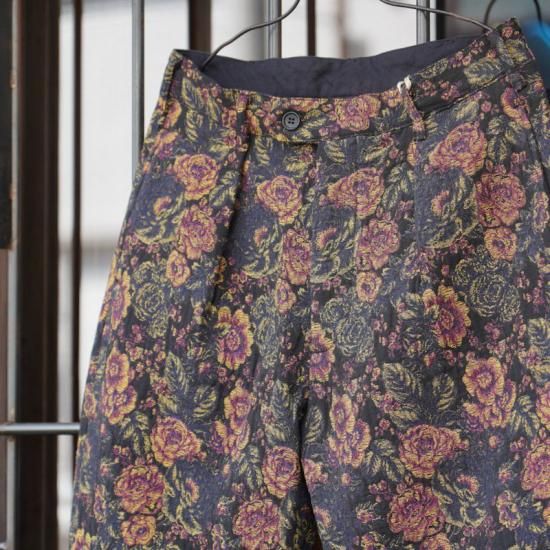 Engineered Garments (エンジニアードガーメンツ)Carlyle Pant Engineered Garments (エンジニアードガーメンツ)Carlyle Pant