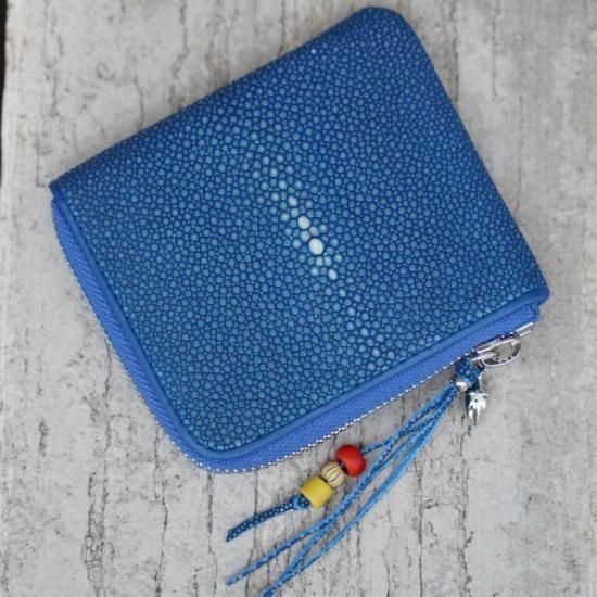 g*a様 ブルーナボイン　BRU NA BOINNE ガルーシャ　財布 BRU NA BOINNE(ブルーナボイン)|ガルーシャスモールウォレット