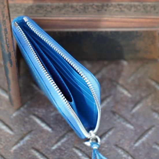 BRU NA BOINNE(ブルーナボイン)|ガルーシャスモールウォレット