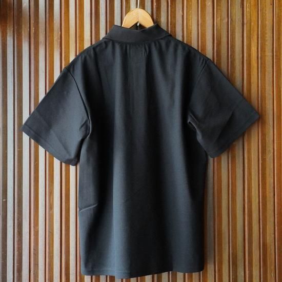 NEEDLES( ニードルズ）|S/S Polo Shirt - Poly Pique - BEVERLY