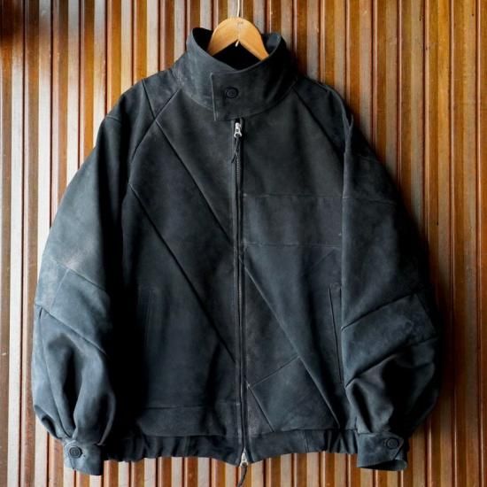 GOATスカージャンパー BRU NA BOINNE(ブルーナボイン)|GOATスカージャンパー