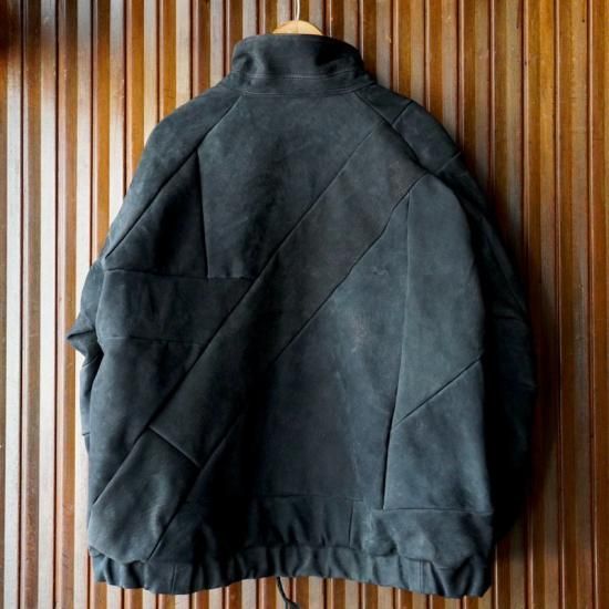 GOATスカージャンパー GOATスカージャンパー＊2 color's | ブルーナボインオンラインストア