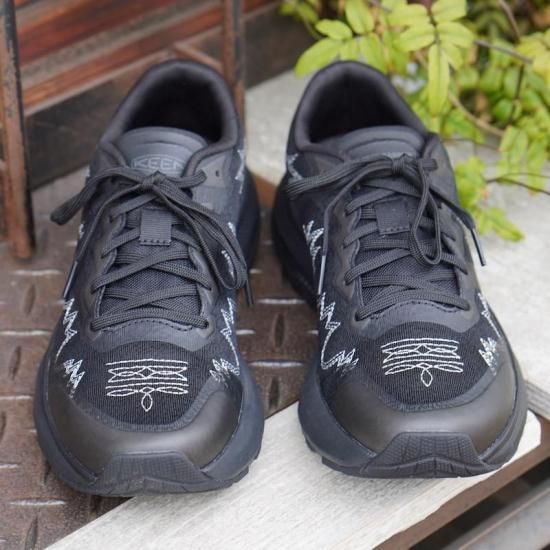 Engineered Garments (エンジニアードガーメンツ)|EG X KEEN