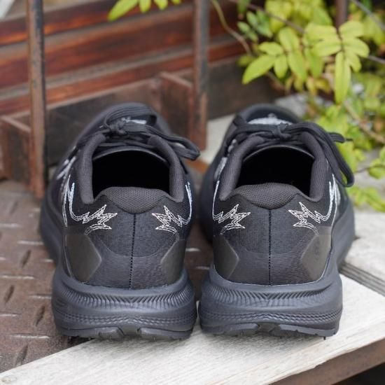 Engineered Garments (エンジニアードガーメンツ)|EG X KEEN