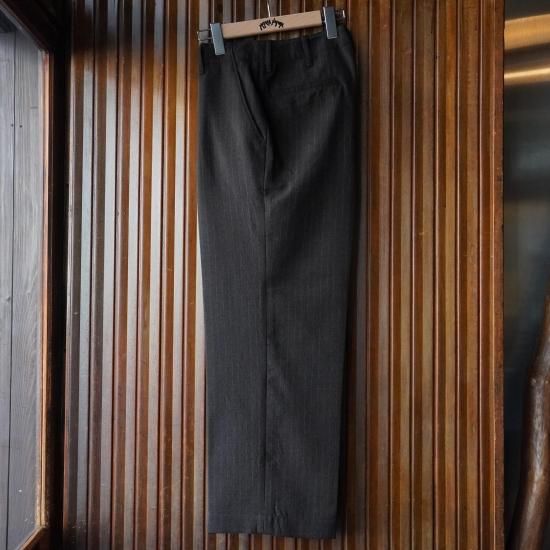 BRU NA BOINNE(ブルーナボイン) | マールストラウザーストライプ