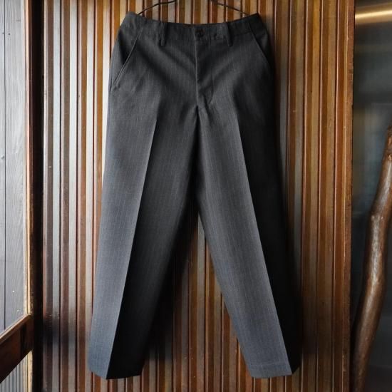 BRU NA BOINNE(ブルーナボイン) | マールストラウザーストライプ