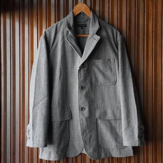 Engineered Garments (エンジニアードガーメンツ) | LOITER JACKET