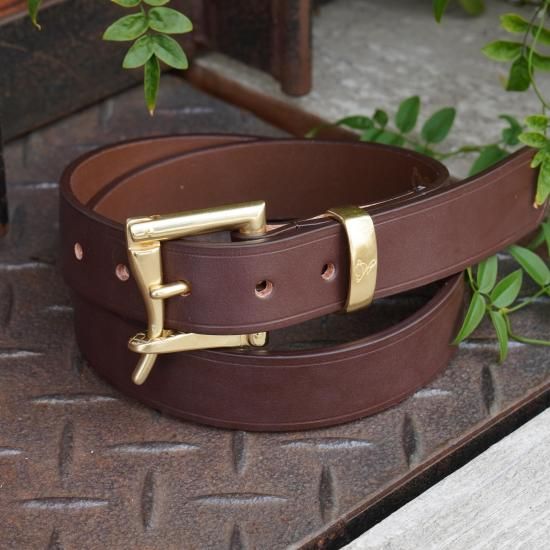 Engineered Garments (エンジニアードガーメンツ) | 1.1 QR Belt