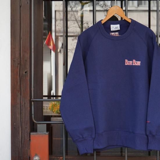 BLUE BLUE （ブルーブルー) | gym master × BLUE BLUE /フリース