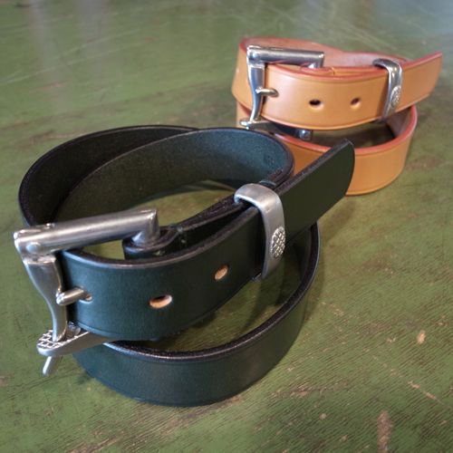 NEPENTHES(ネペンテス）|Quick Release Belt Bridle Narrow - BEVERLY 