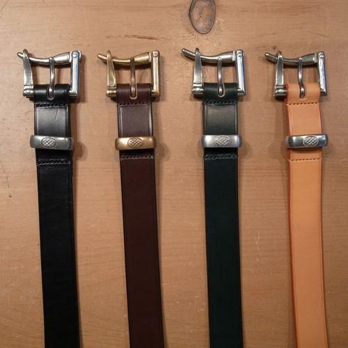 NEPENTHES(ネペンテス）|Quick Release Belt Bridle Narrow - BEVERLY 