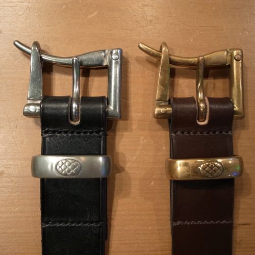 NEPENTHES(ネペンテス）|Quick Release Belt Bridle - BEVERLY HILLS 