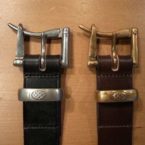 NEPENTHES(ネペンテス）|Quick Release Belt Bridle - BEVERLY HILLS