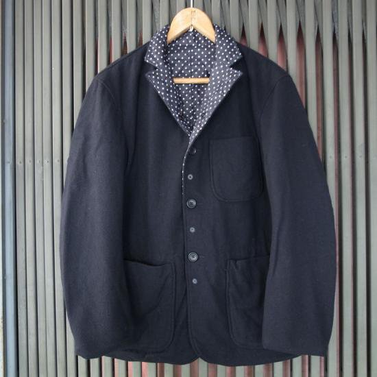 Engineered Garments(エンジニアードガーメンツ)|QUILTED BROOKLINE 