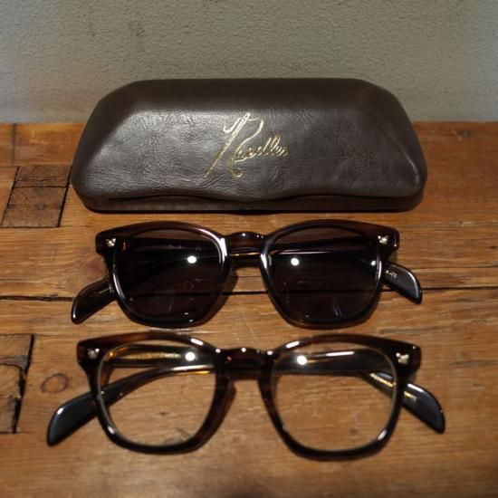 Needles ニードルス　Vincent / Umber サングラス Needles ニードルス Vincent / Umber サングラス - メルカリ