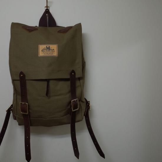 SEIL MARSHALL サイルマーシャルファーシューズ