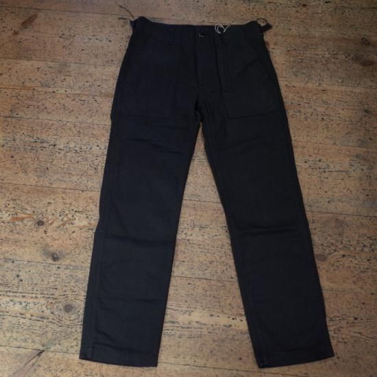 Engineered Garments(エンジニアードガーメンツ)|FATIGUE PANT - 10OZ