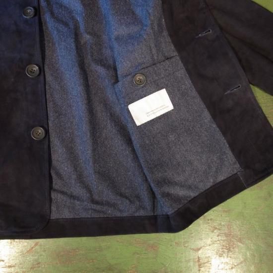 S.E.H KELLY(エスイーエイチ ケリー）|LONDON GOATSKIN LEATHER