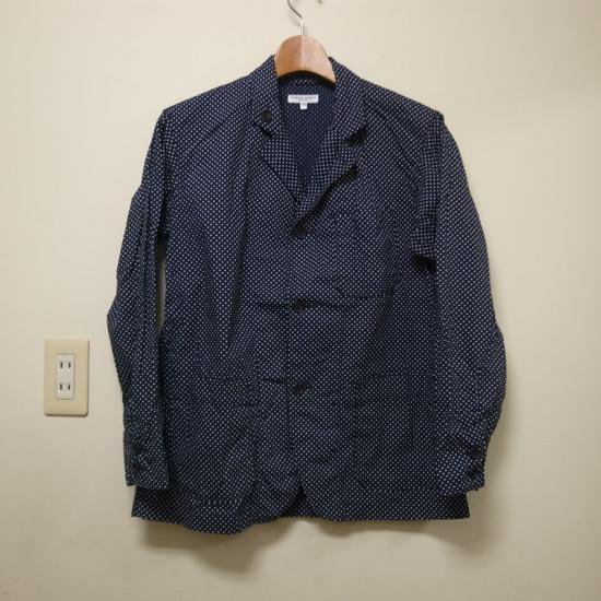 Engineered Garments(エンジニアードガーメンツ)|LOITER JACKET