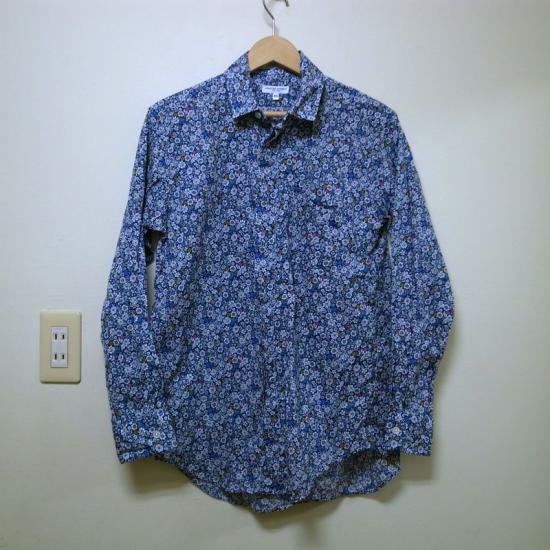 Engineered Garments(エンジニアードガーメンツ)|SHORT COLLAR SHIRTS