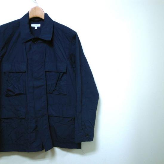 Engineered Garments(エンジニアードガーメンツ)|BDU JACKET-High