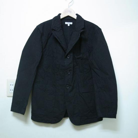 Engineered Garments エンジニアードガーメンツ Bedford Jacket 7.5oz