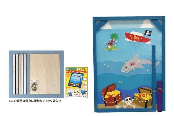 コリントゲーム工作 工作キット専門店のイベントバザール コリントゲーム工作 工作キット専門店のイベントバザール