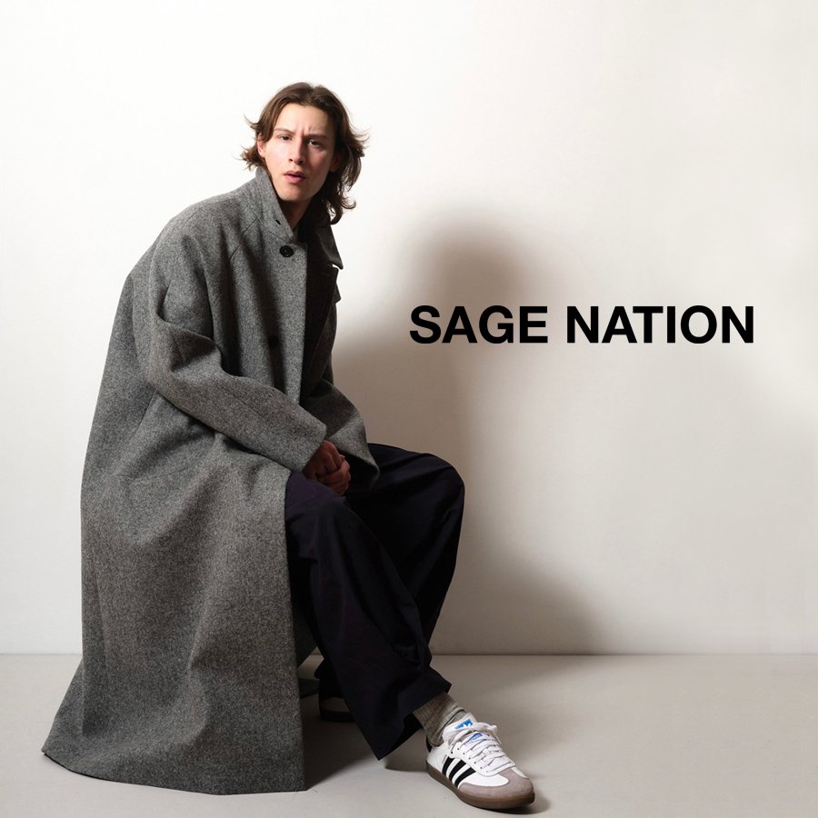 SAGE NATION