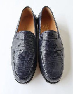 Penny Loafer - TEJUS / FG123