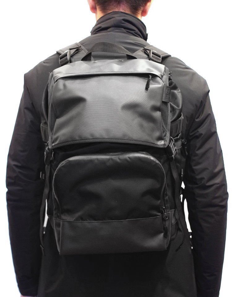 bagjack】rucksack OC｜kink online shop