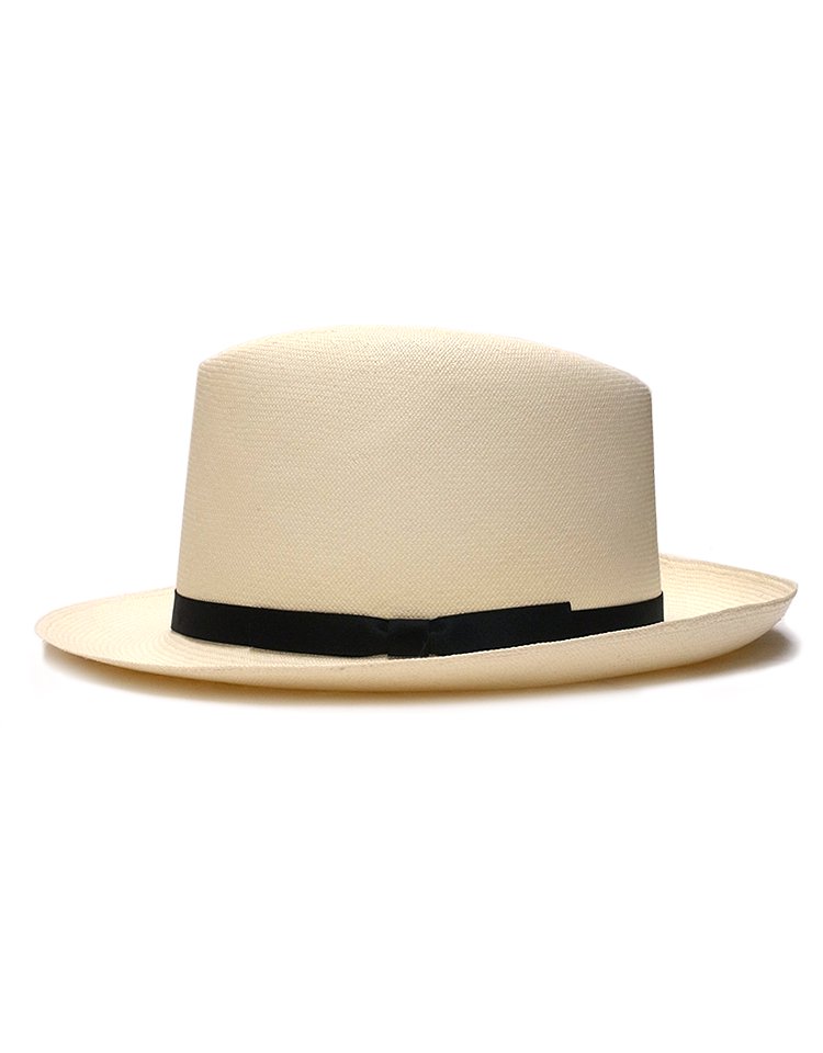 【KIJIMA TAKAYUKI / HIGH LINE】Panama Hat / No.H-181202 