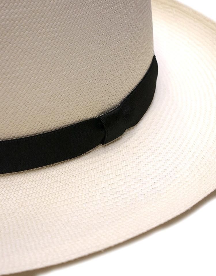 KIJIMA TAKAYUKI / HIGH LINE】Panama Hat / No.H-181202｜kink