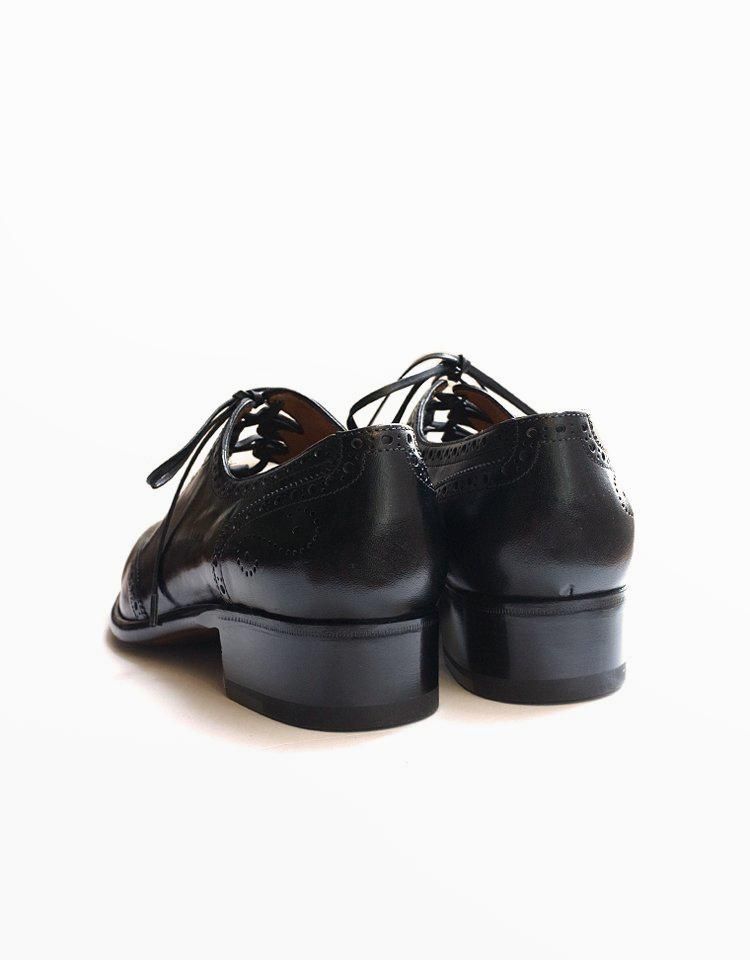 2024年冬【法人向けお歳暮】 Yucca's】Karena/U Le - shop online Y20613｜kink / VIT.VEG. 靴
