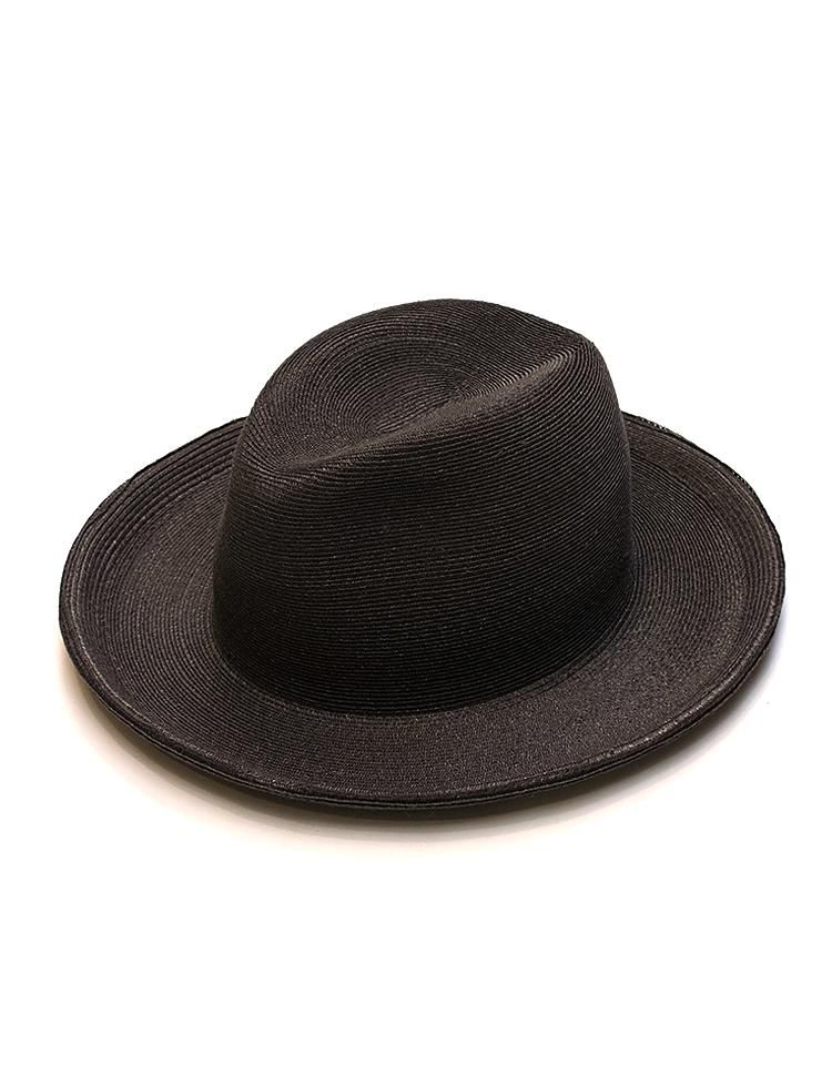 福袋 大丸 Braid LINE】Linen HIGH / TAKAYUKI KIJIMA Center Hat Crease グローブ
