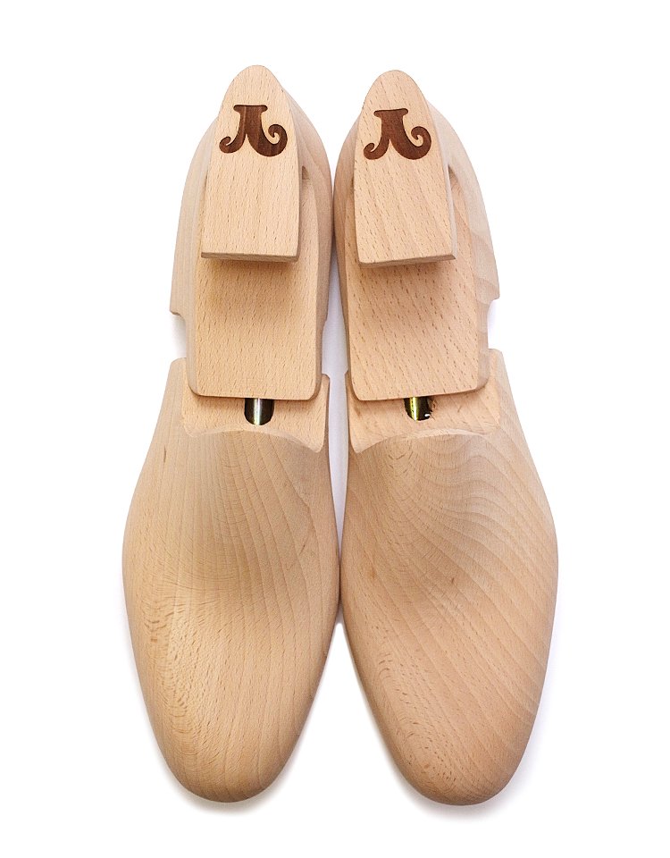【ENZO BONAFE per Le Yucca's】 Shoe Tree - KARENA/U ｜kink online shop