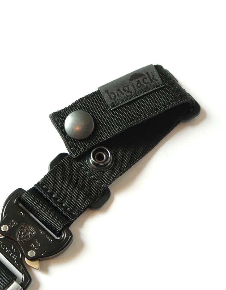 bagjack】TCL COBRA KEYCATCHER｜kink online shop