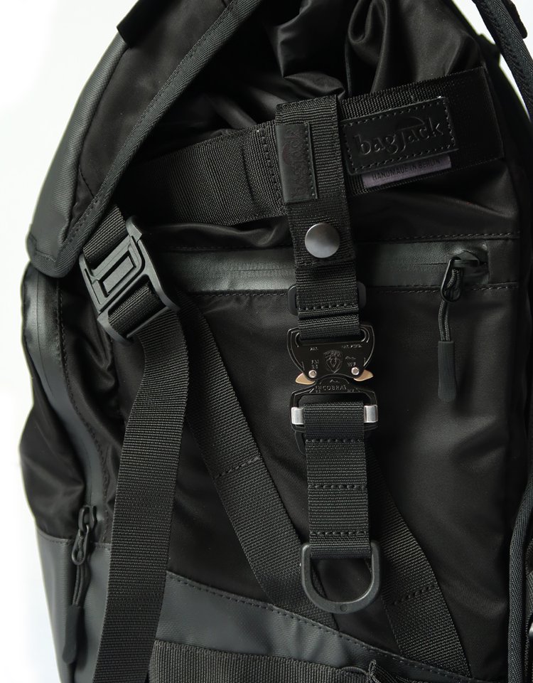 【bagjack】TCL Cobra Keycatcher｜kink online shop